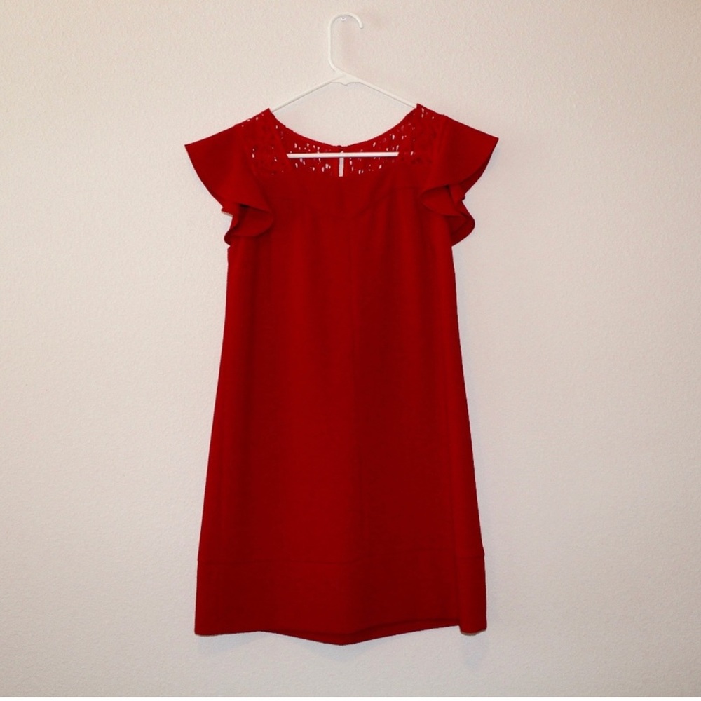 HD Paris Dress